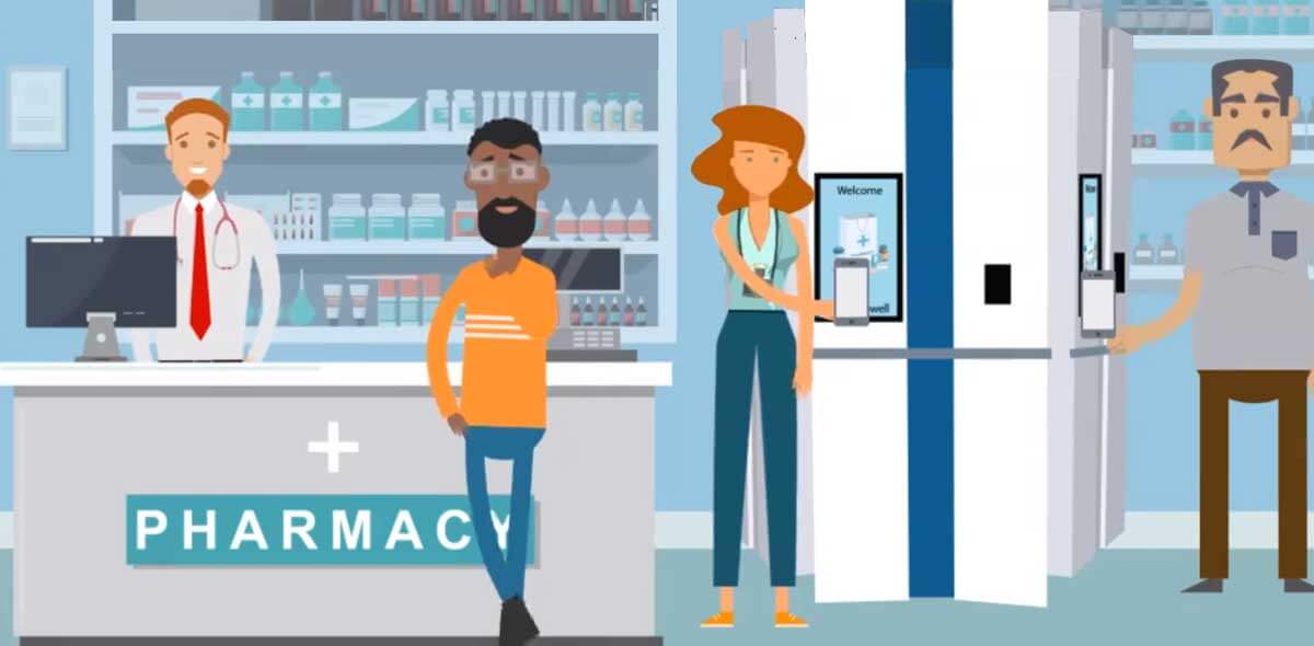 Why Automated Prescription Kiosks Matter