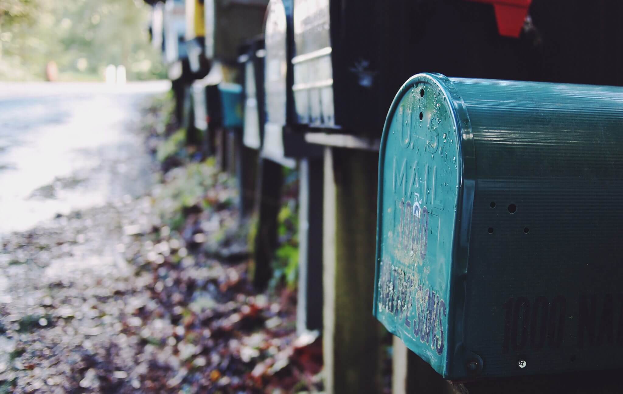 Direct Mail Solutions Increase Top Line, Enhance Marketing Value Chains