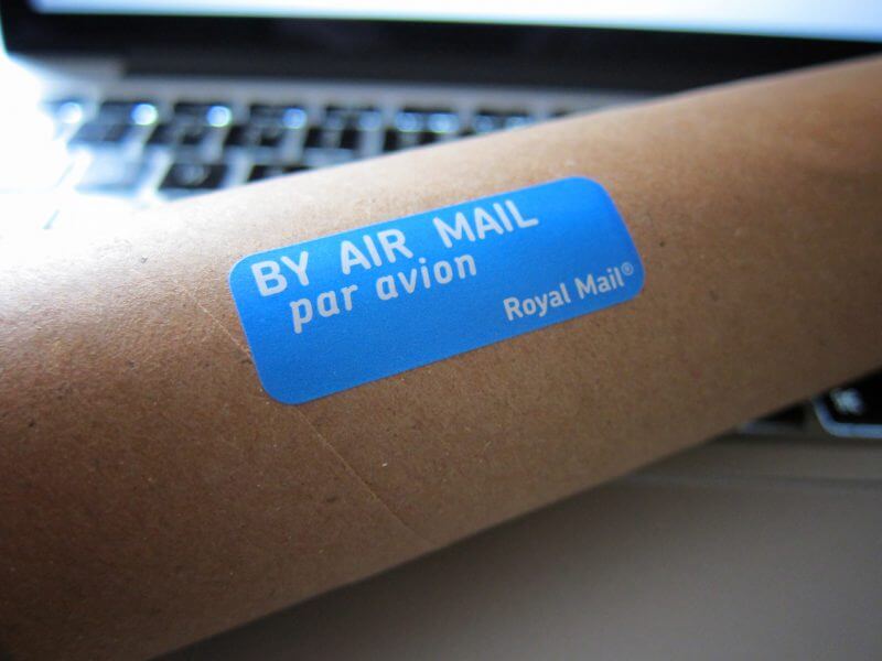 Postage Rate Decrease – Good News for First-Class Mailers
