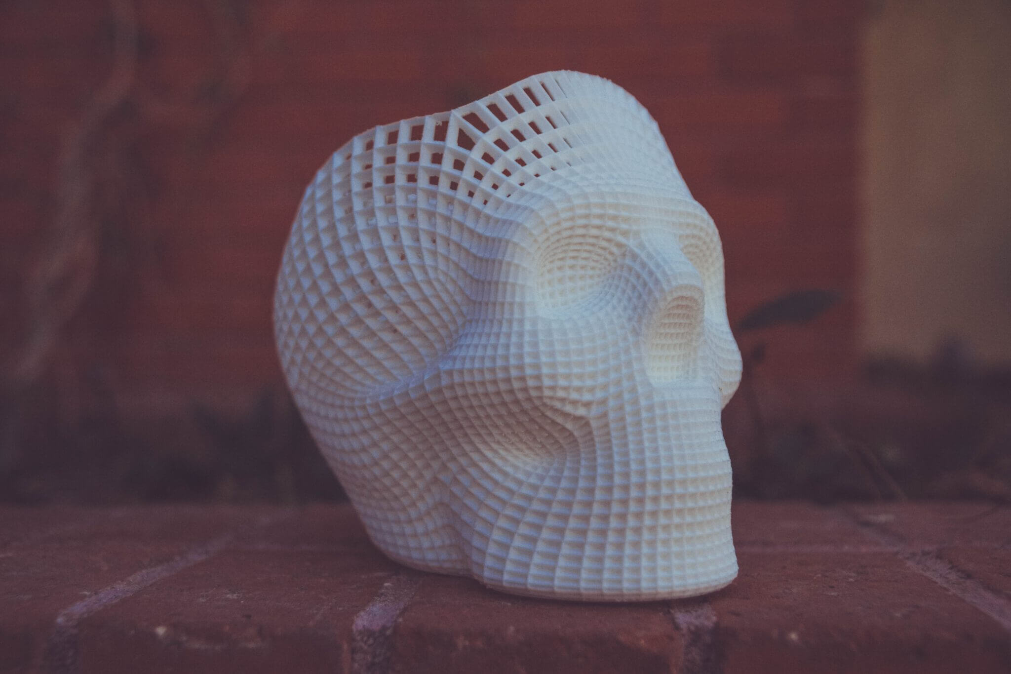 The Emergence of 3D Printing – Part One