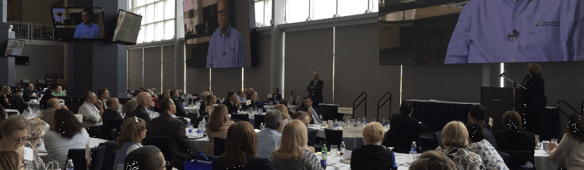 USPS Event Serves as Channel for Business Communication