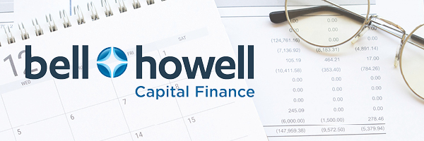 Introducing Bell and Howell Capital Finance