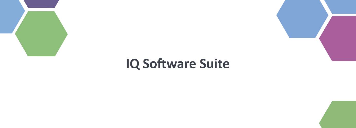 How IQ Software Suite is Revolutionizing Production Management