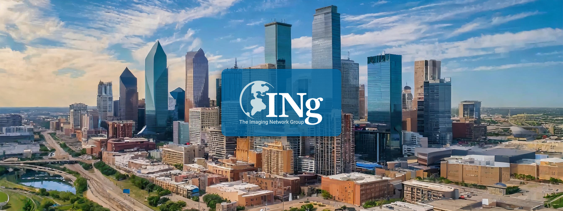 INg Executive Networking Workshop 2024