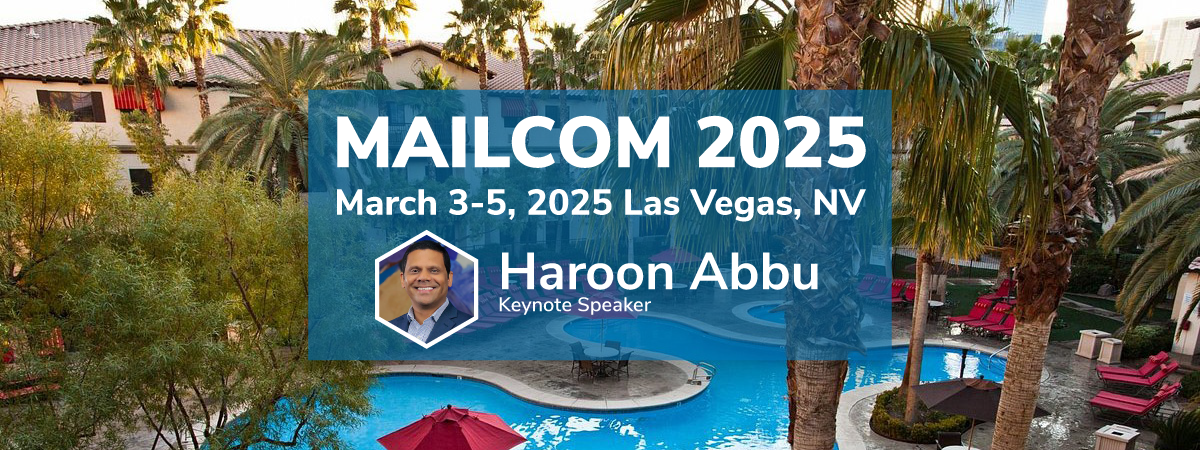 Mailcom 2025
