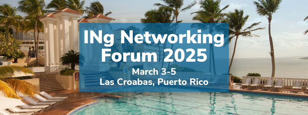 INg Networking Forum 2025