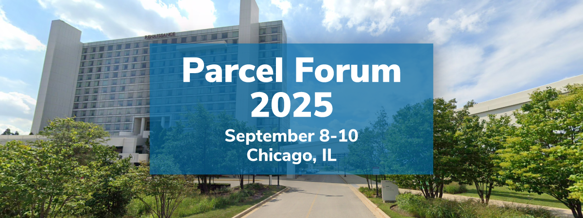 Parcel Forum 2025
