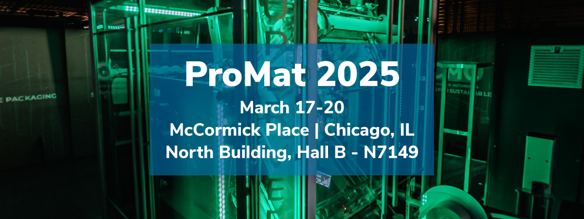 ProMat 2025