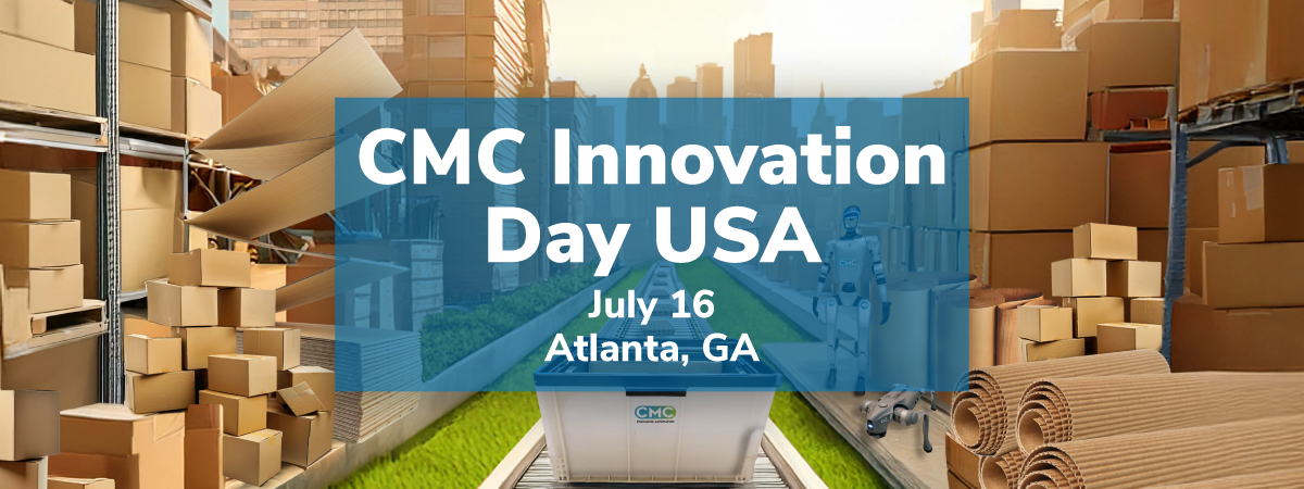 CMC Innovation Day USA 2025