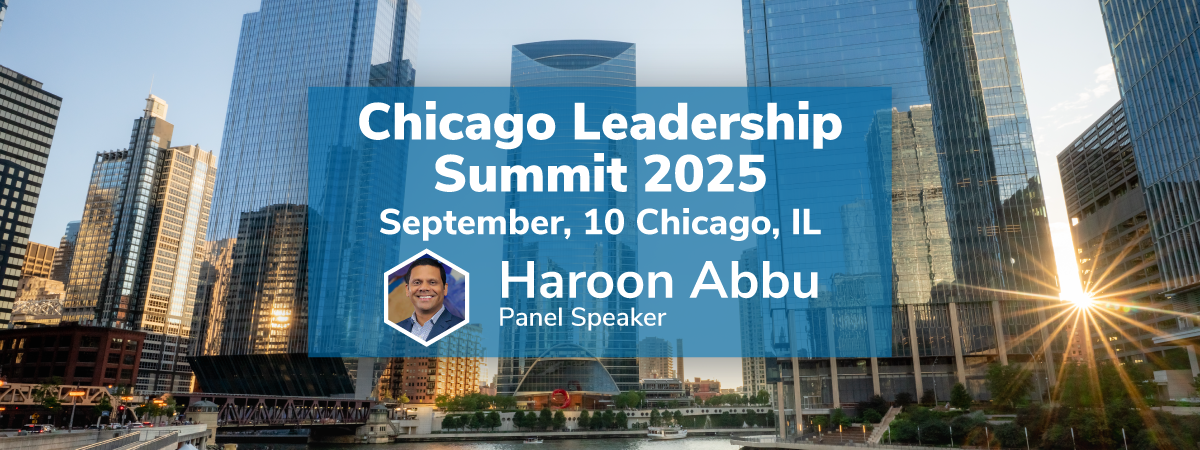 Chicago Leadership Summit 2025