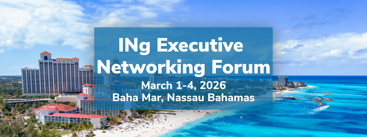 INg Executive Networking Forum