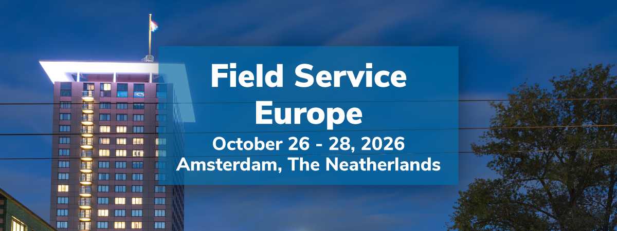 Field Service Europe