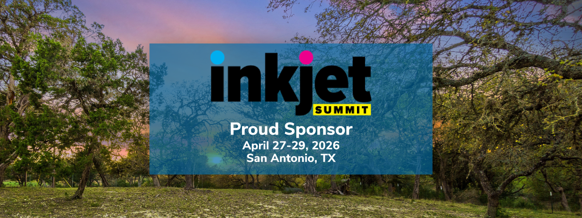 Inkjet Summit