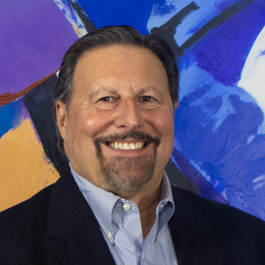 Rocco Ferraro, CFO